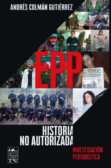 EPP: Historia No Autorizada.