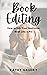 Book Editing by Kathy Gaudry