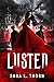 Lusted (Marked by Night, #5)