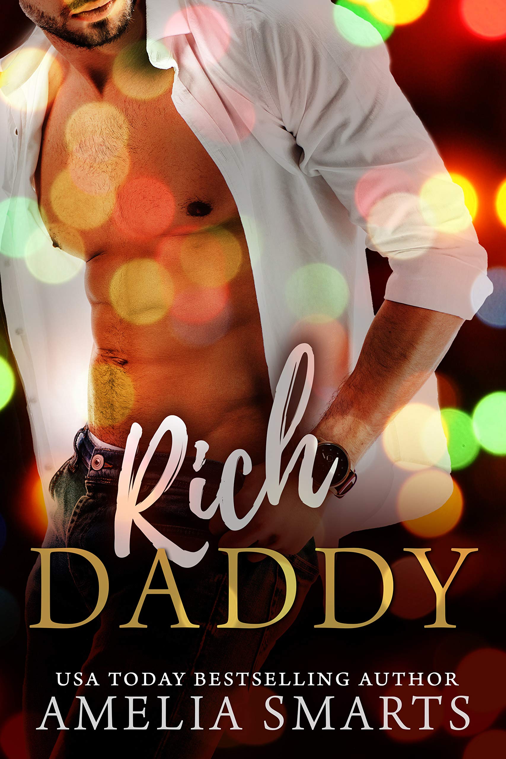 Rich Daddy (Kindle Edition)