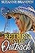 Return To The Outback by Suzanne Brandyn