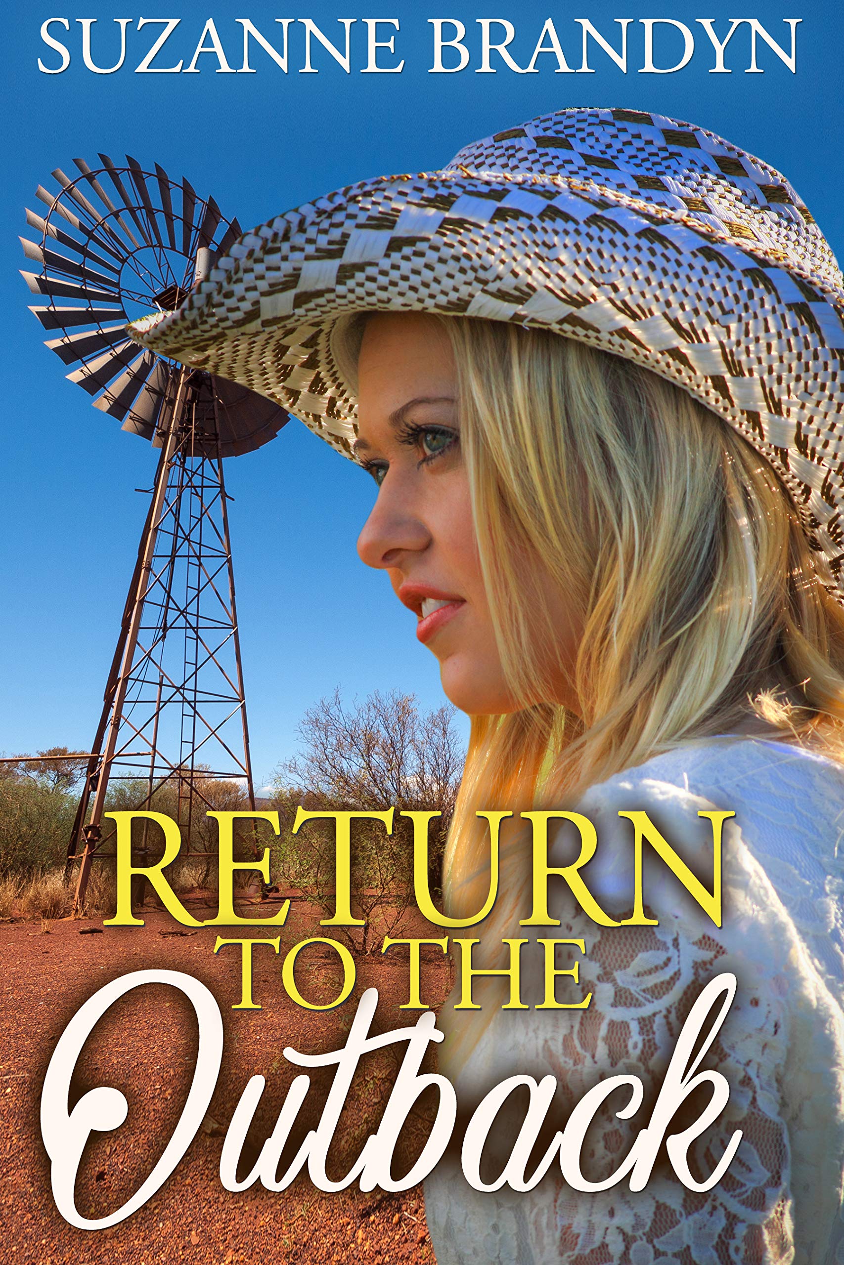 Return To The Outback (Kindle Edition)