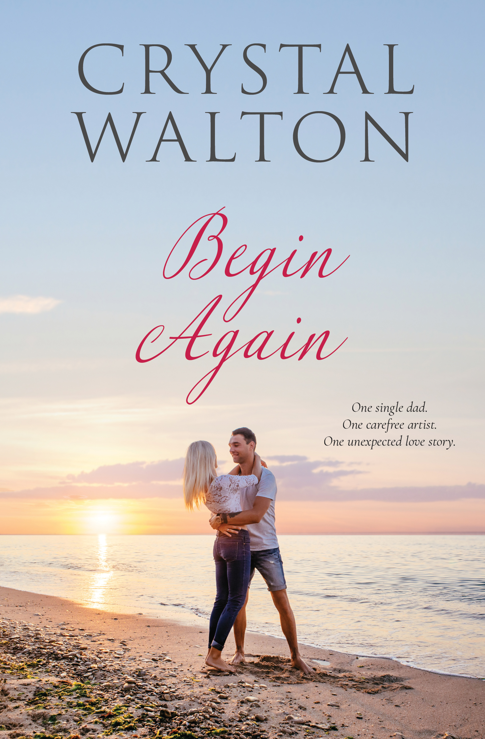 Begin Again (Home In You, #2)