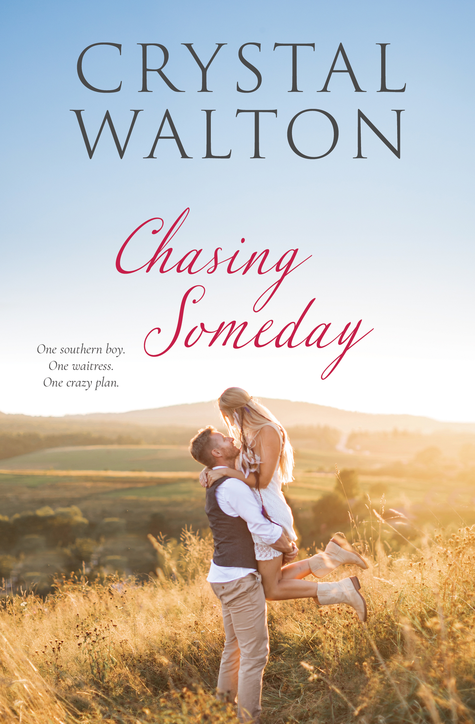 Chasing Someday (Home In You #4)