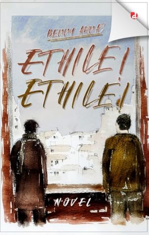 Ethile Ethile By Benny Arnas Ethile Ethile By Benny Arnas