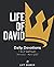 LIFT Church Daily Devotions | Life of David | 1 & 2 Samuel by Alex Busch