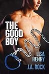 The Good Boy by Lisa Henry