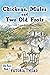 Chickens, Mules and Two Old Fools by Victoria Twead Chickens, Mules and Two Old Fools by Victoria Twead