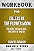 Workbook for Killers of the...