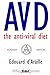 AVD: THE ANTI-VIRAL DIET: A...