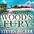 Wood's Fury (Mac Travis Adventures #9)