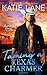 Taming a Texas Charmer (Bad Boy Ranch Novella) by Katie Lane