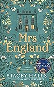 Mrs England 