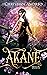 Akane (Nexus Splinters, #1)