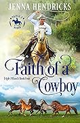 Faith of a Cowboy