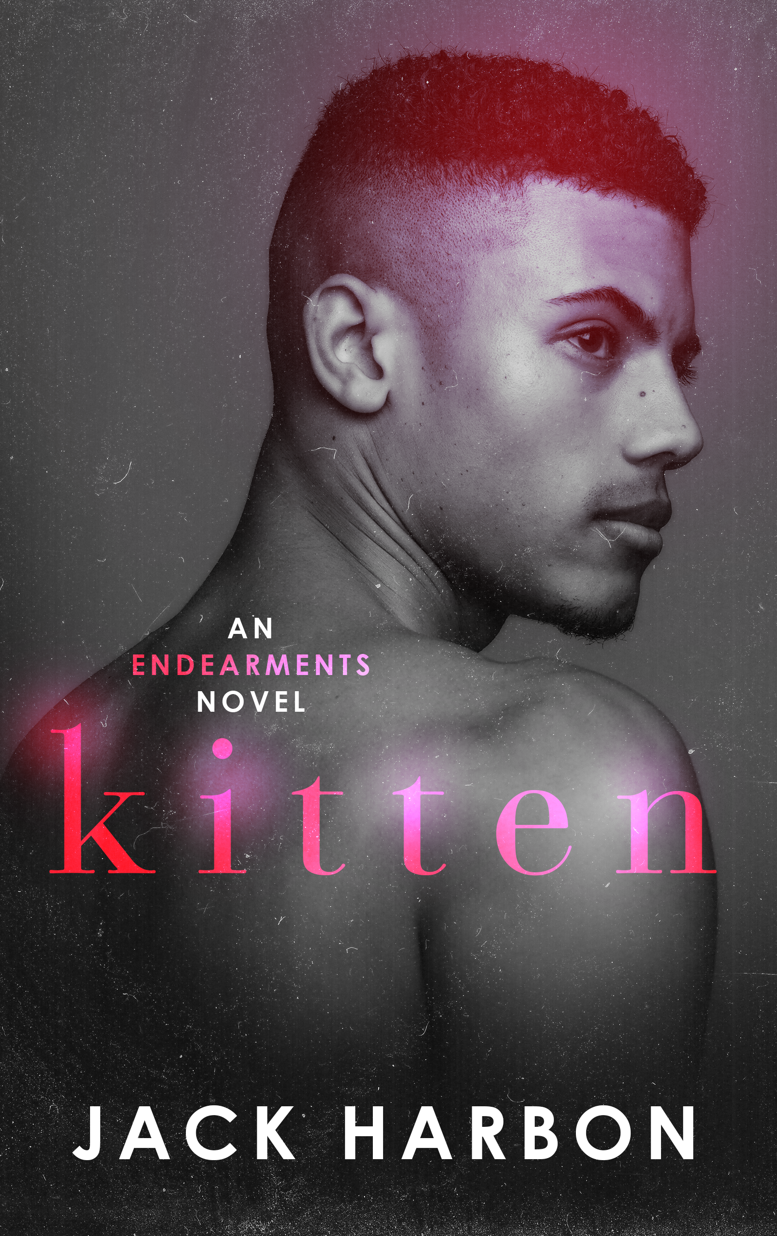Kitten (Endearments, #2)