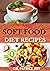 THE HEALTHY SOFT FOOD DIET ...