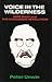 Voice in the Wilderness by Peter Unwin