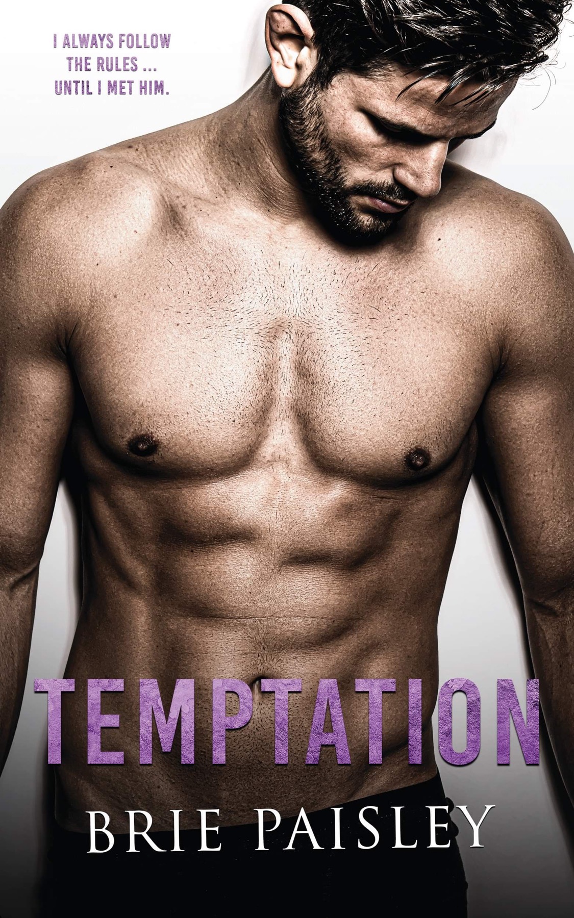 Temptation (Kindle Edition)