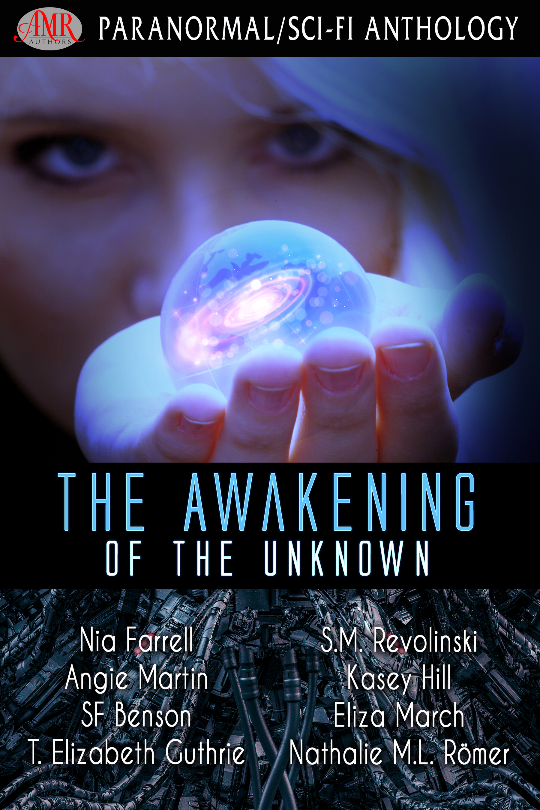 The Awakening Of The Unknown