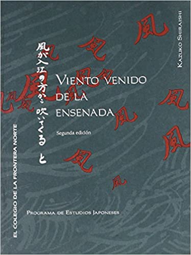 Viento venido de la ensenada