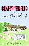 Deadly Whispers in Lower Dimblebrook by Julie Butterfield