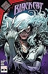 Black Cat (2020-2021) #2 by Jed MacKay