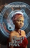 A Theft Most Fowl by Nicole Givens Kurtz