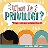 What is Privilege...