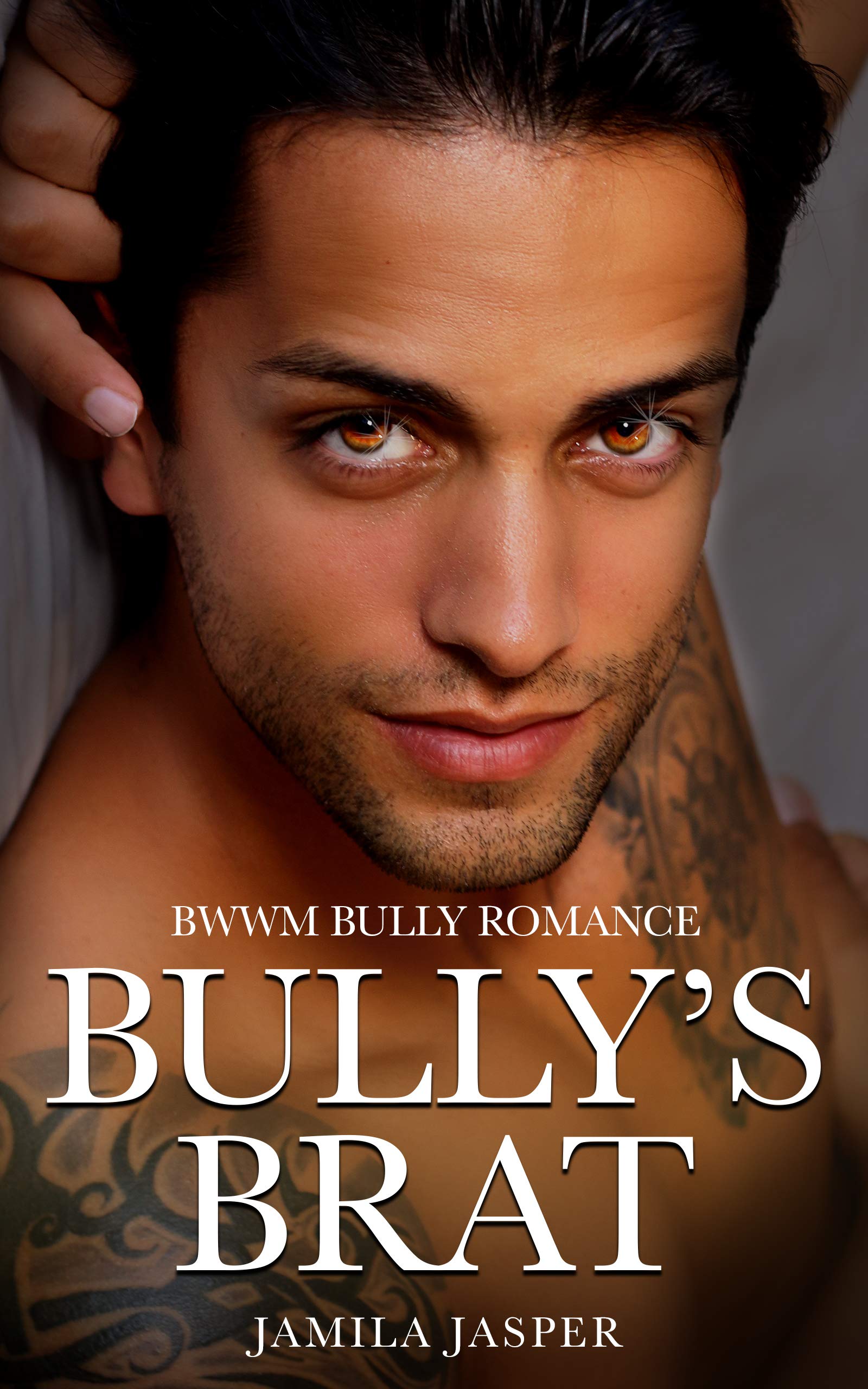Bully's Brat (Kindle Edition)
