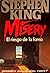 Misery by Stephen  King