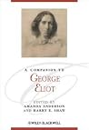 A Companion to George Eliot A Companion to George Eliot