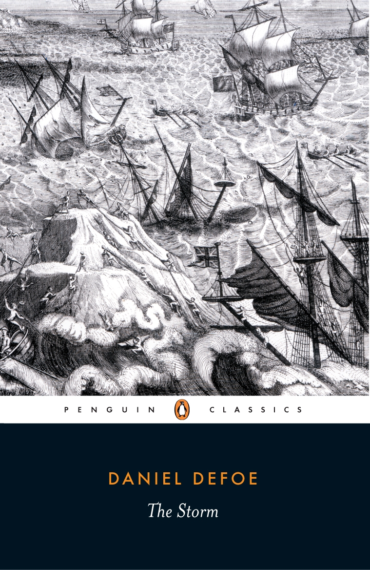 The Storm (Paperback)
