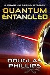 Quantum Entangled (Quantum, #4)