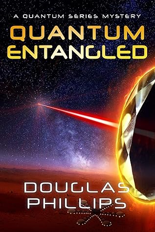Quantum Entangled (Quantum, #4)