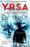 De tause by Yrsa Sigurdardottir