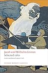 Selected Tales by Jacob Grimm