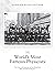 The World’s Most Famous Physicists: The Lives and Legacies of the Scientists Who Pioneered Physics