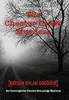 The Chester Creek Murders by Nathan Dylan Goodwin