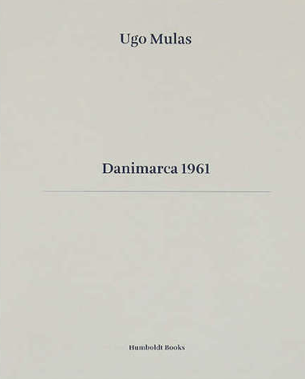 Danimarca 1961