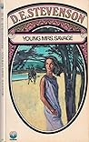 Young Mrs.Savage by D.E. Stevenson