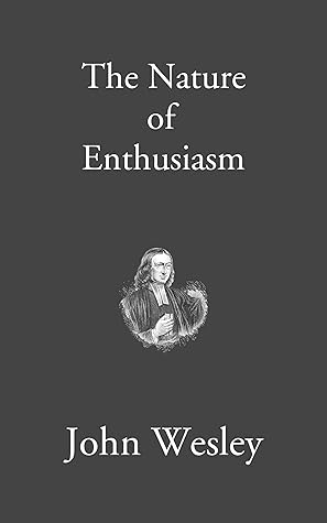 The Nature of Enthusiasm
