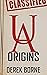 UA Origins by Derek Borne