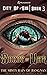 Seeds of War: Book 3 of Cit...