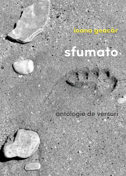 sfumato: antologie de versuri