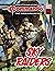 Commando #5404: Sky Raiders