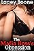 The Mafia Boss's Obsession: An Age Gap Erotic Story