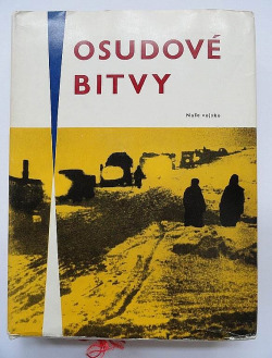 Osudové bitvy