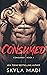 Consumed (Consumed, #1)
