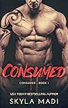 Consumed